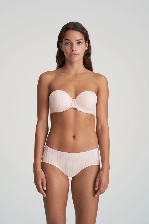 Marie Jo Avero Padded Bra Strapless